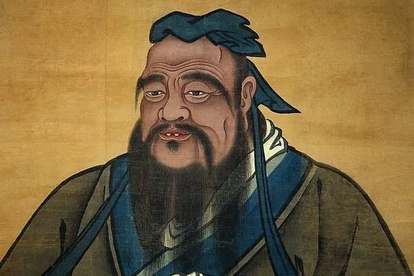 为什么说丧家犬一开始是比喻孔子的呢?