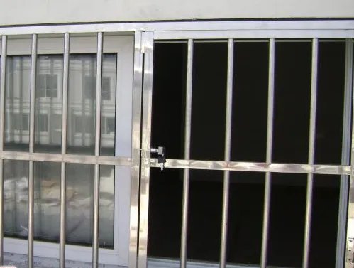 复合防盗窗好不好 复合防盗窗如何选购
