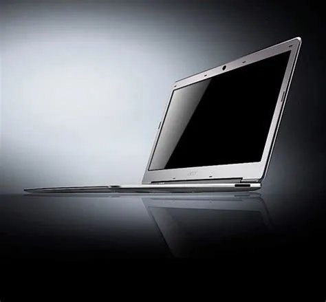 宏碁aspire s3，宏碁Aspire S3的性能