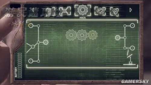 《劫后余生:疯狂》图文流程攻略