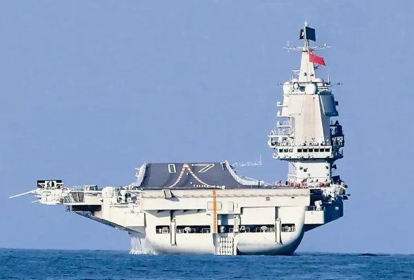 自行建造的国产航空母舰，山东舰的战略意义是什么？