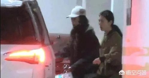 倪妮和井柏然疑似复合，网友们纷纷送上祝福，为什么大家特别期望两人在一起呢？