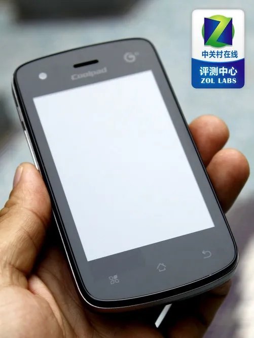 移动TD\
