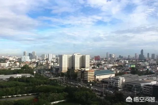 去泰国旅游如何避免被坑?