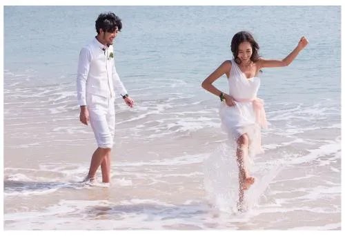 2018大连婚纱摄影排名 大连哪家婚纱摄影好