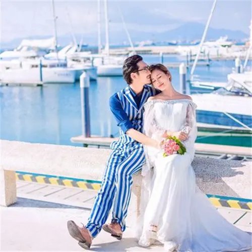 东莞婚纱摄影工作室哪家好  2017东莞婚纱摄影公司排行
