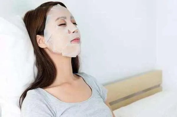 防晒修复露怎么用