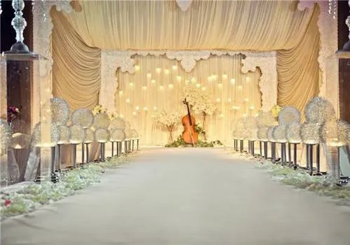株洲婚庆公司报价是多少 株洲哪家婚庆公司好