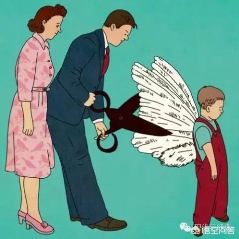 逼女儿交生活费,是“中国式父母”的觉醒吗?