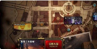 DNF黑鳞莫贝尼在哪?
