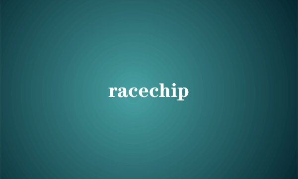 racechip