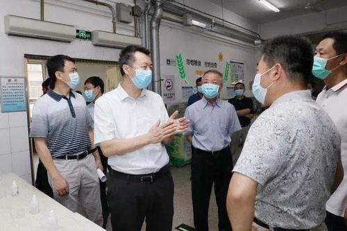 北京应急响应级别从二级降为三级是怎么回事?