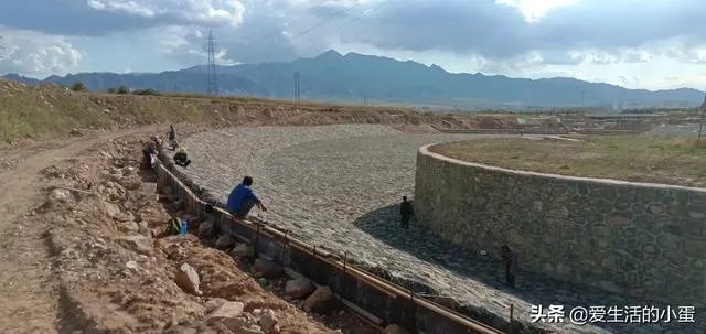 石笼网主要用在什么地方?