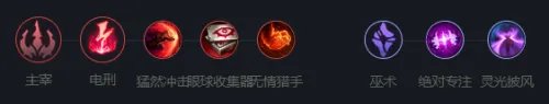 《英雄联盟》刀锋之影玩法攻略