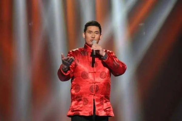朱之文在参加《我是大明星》节目前是真的贫穷吗？