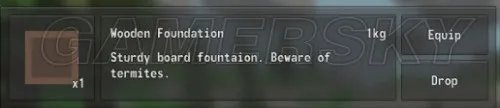 未转变者（unturned） 图文合成表对照