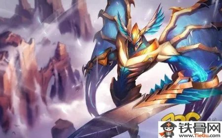 lol剑魔加点