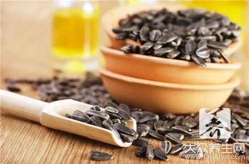  白瓜子的营养价值和功效作用有哪些？
