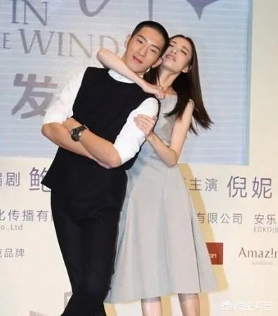 倪妮和井柏然疑似复合，网友们纷纷送上祝福，为什么大家特别期望两人在一起呢？