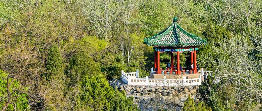 北京十大名胜古迹：天坛公园上榜，它修建的时间最早