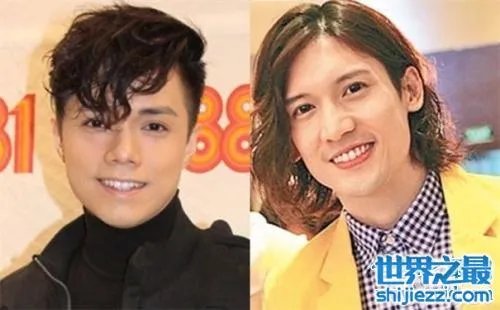 张敬轩出柜,细数张敬轩的出柜历程
