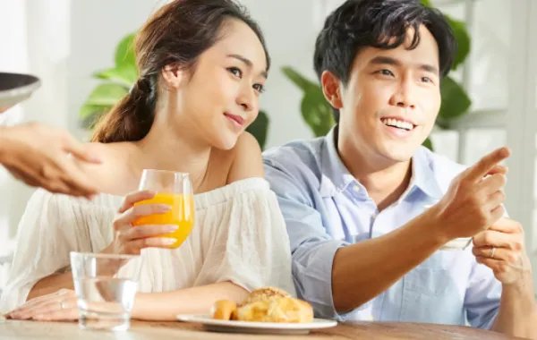 半路恋人,都会因为哪些原因分手?
