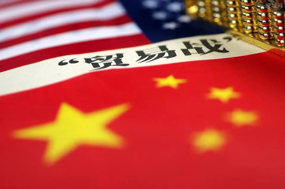 600亿美元关税 中方对美方威胁采取正当防卫
