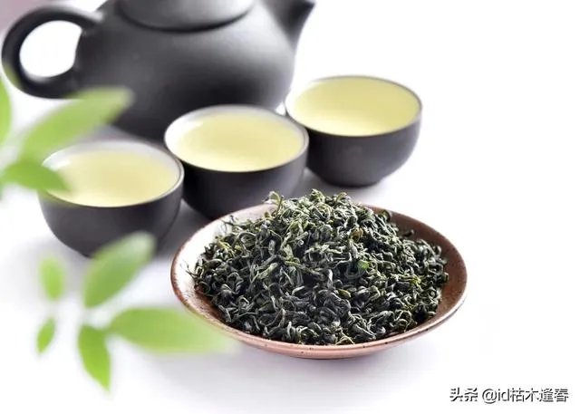 绿茶女什么意思?