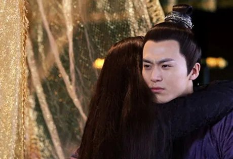 茅子俊林心如解约了吗 《倾世皇妃》二人姐弟情深