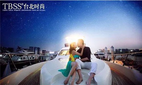 6大厦门婚纱摄影排名 好影楼才能拍出好作品