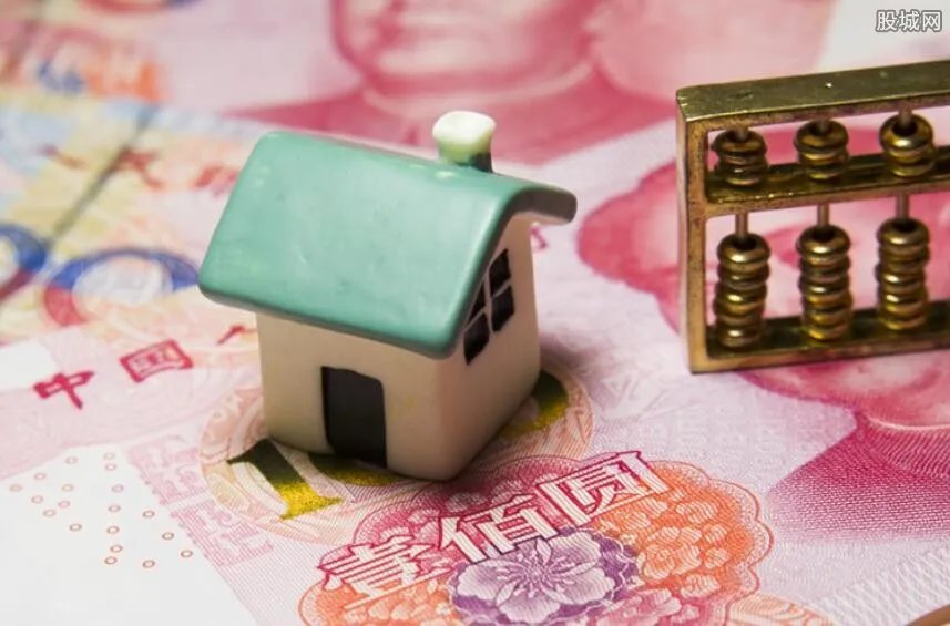 外卖小哥7万元小城买房 周围配套设施一应俱全