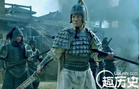 长坂坡之战