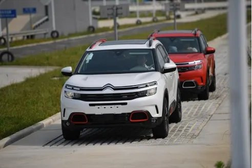 SUV天逸怎么样？
