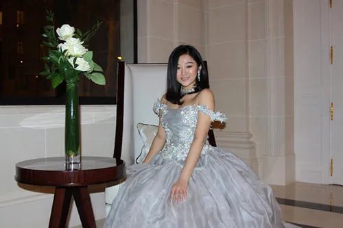 袁九儿是谁？
