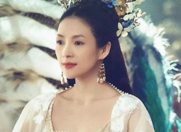 章子怡谈《上阳赋》被打低分,你认为这部剧的评分是否过低?