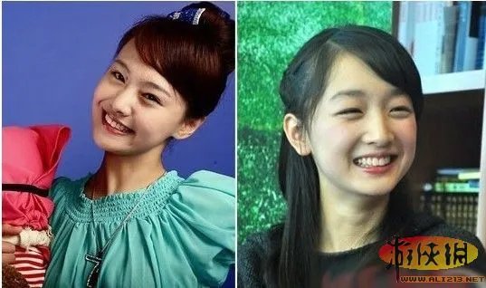 他们就是同龄人!盘点娱乐圈意想不到同龄明星