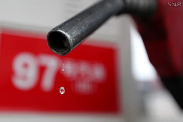 12月油价调整时间几号？来看2021最新消息