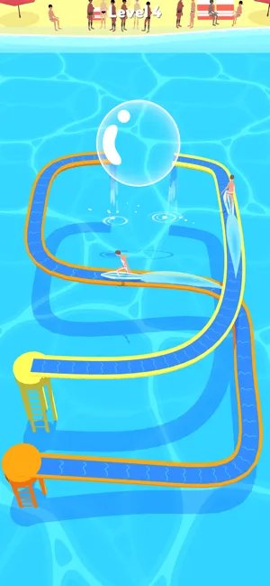 海滩冲浪好玩吗 海滩冲浪玩法简介