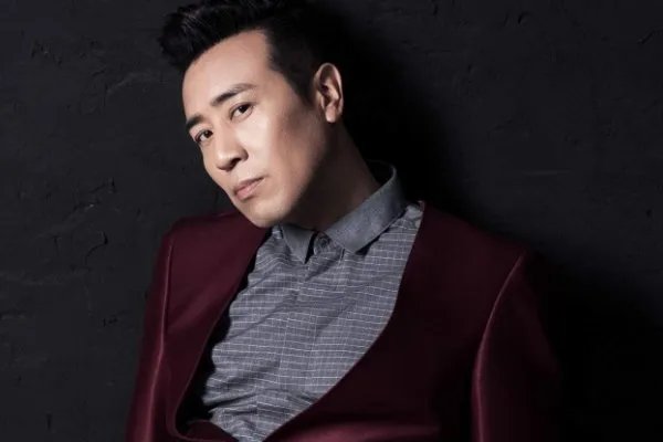 于和伟宋林静婚后幸福美满,零绯闻,模范夫妻的标配是什么?