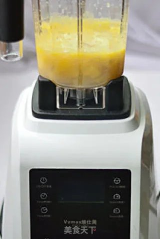 土豆玉米浓汤