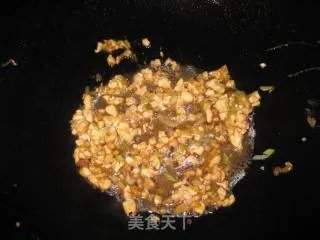 东坡茄子