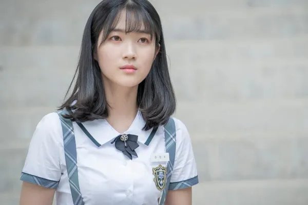 如何评价韩剧《偶然发现的一天》?
