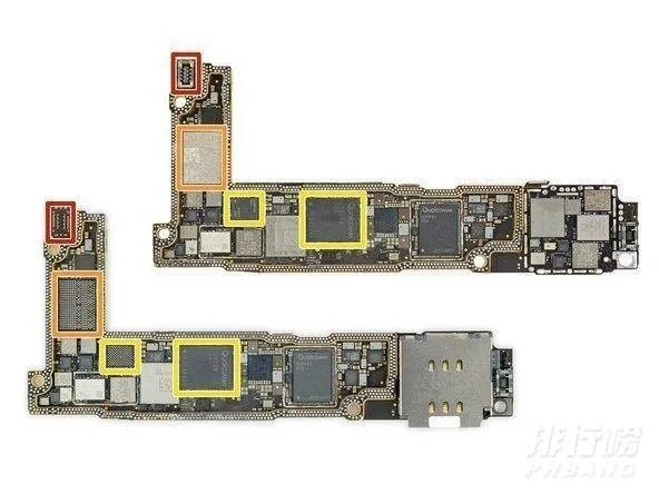 iphone12mini拆机图解_iphone12mini拆解
