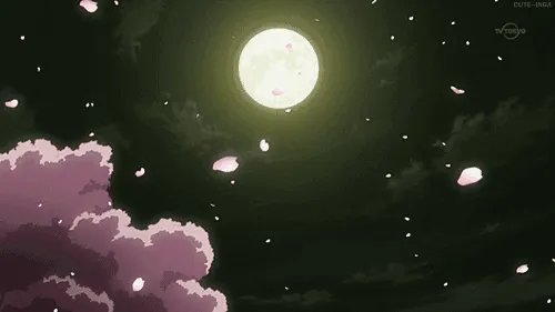 月满中秋，感受古诗词中那如画般的月夜情怀，你怎么看呢？