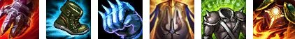 波比S7赛季怎么出装 LOL波比S7符文天赋加点