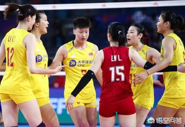 中国女排有惊无险,3-0战胜土耳其队,对这场比赛有何评论?