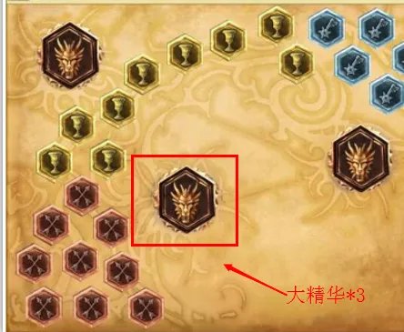 s6上单诺克萨斯之手天赋符文加点,爆头出装!!