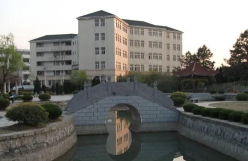 分数最低的大学