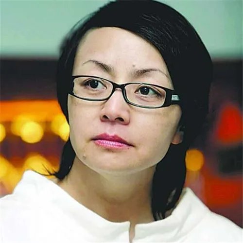 宋丹丹现任老公前妻黄涛   赵玉吉与前妻黄涛离婚原因