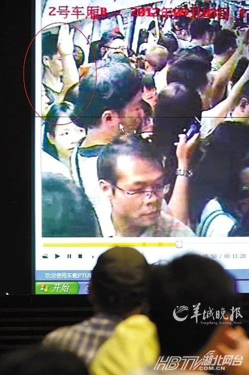 倒挂姐的热议